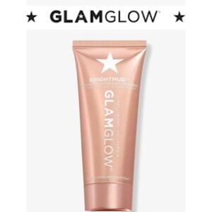 GlamGlow Bright Mud Dual-Action Exfoliating Treatment